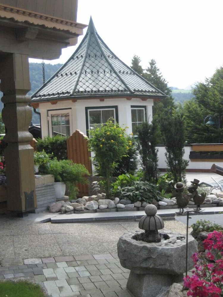 Gästehaus Auer