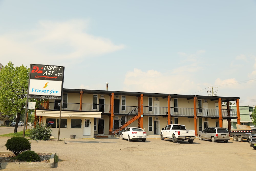 Fraser Inn