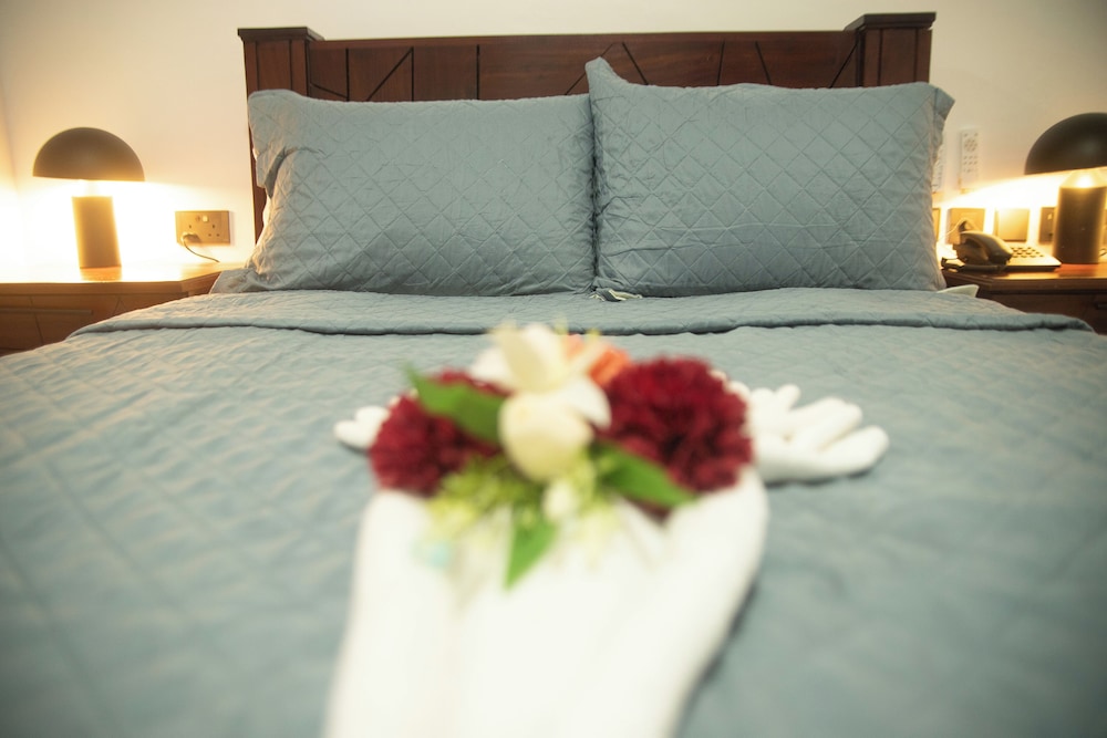 Pito Guest House