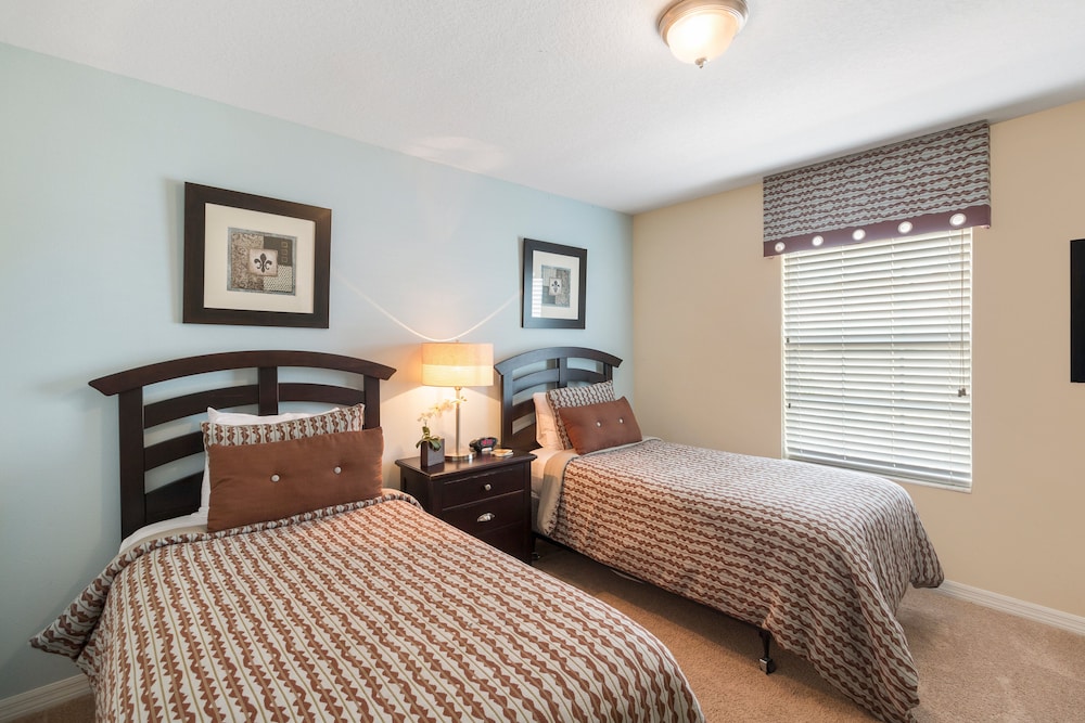 Paradise in Orlando by VillaDirect - Image 4