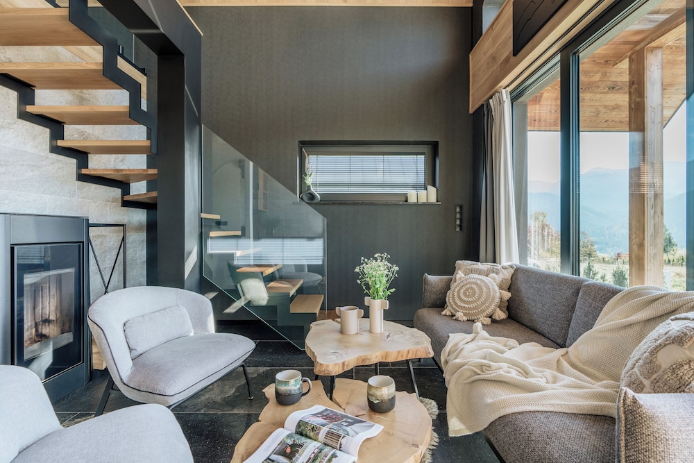 Wierchy View - Loft Affair Collection