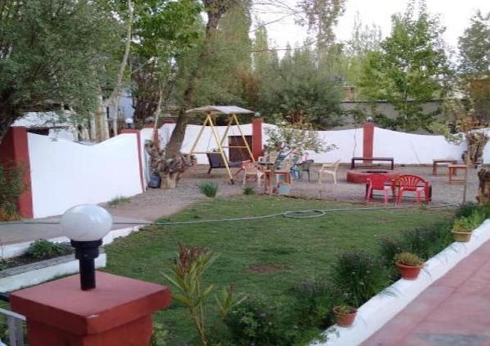 Hotel Galaxy Ladakh