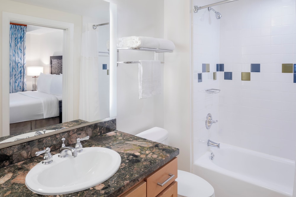 Nassau - Paradise Island Vacations - Harborside Resort  Vacation Rentals at Atlantis - Property Image 12