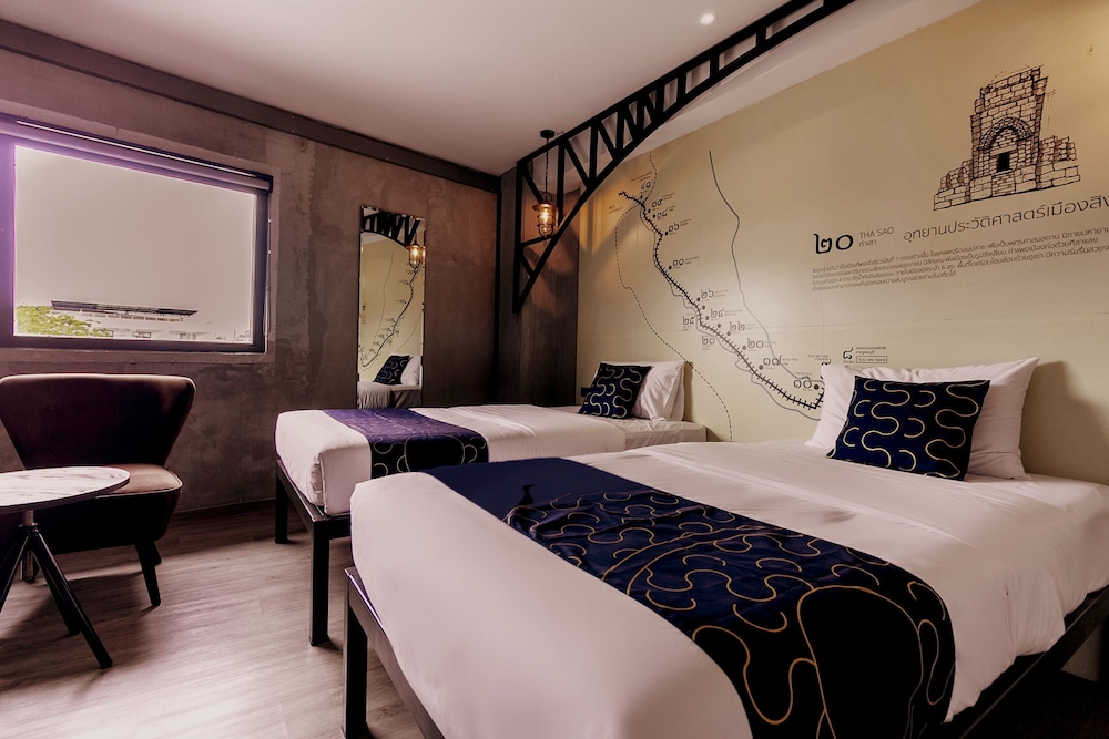 WesTory - Hostel
