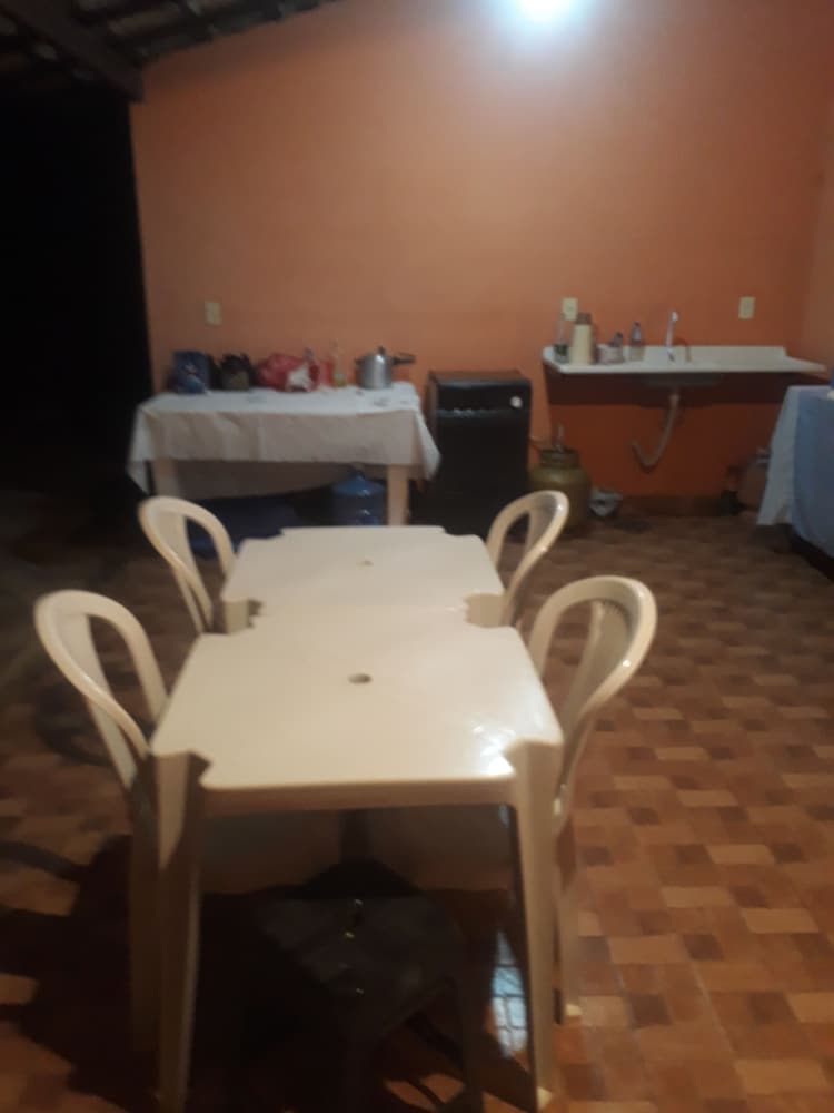 Pousada Mansão das Araras