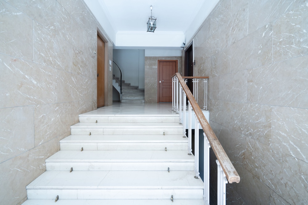 Stylish Apartment Near Lycabettus Hill
