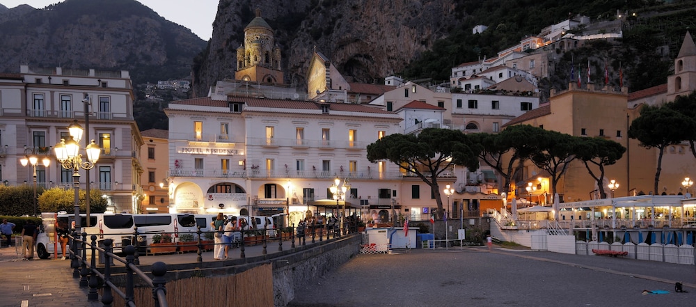 Hotel Residence - Amalfi - Image 1