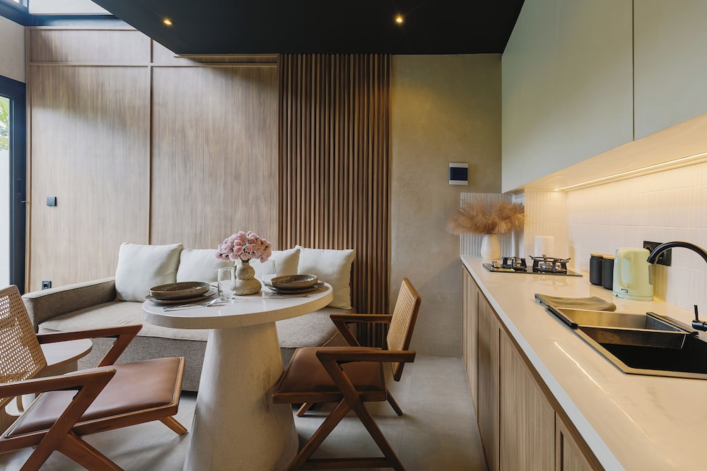 Exhale Villa by Betterplace