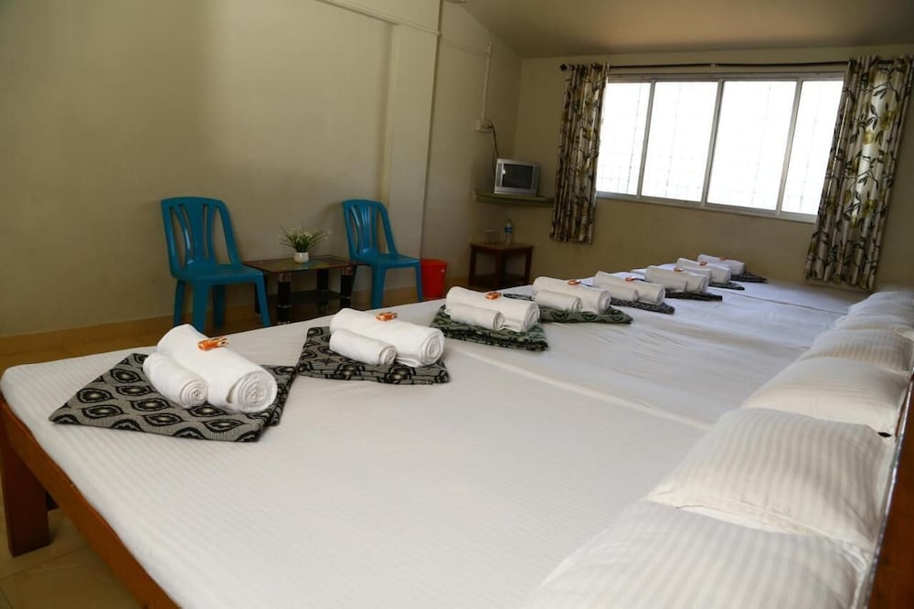 Atithi Lodge view 4
