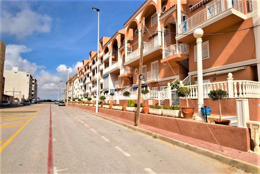 033 Beach Terrace - Alicante Real Estate view 2