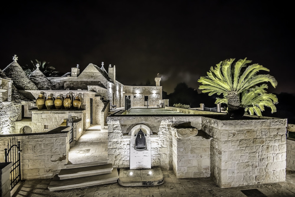 Hotel La Corte dell'Astore - Image 1