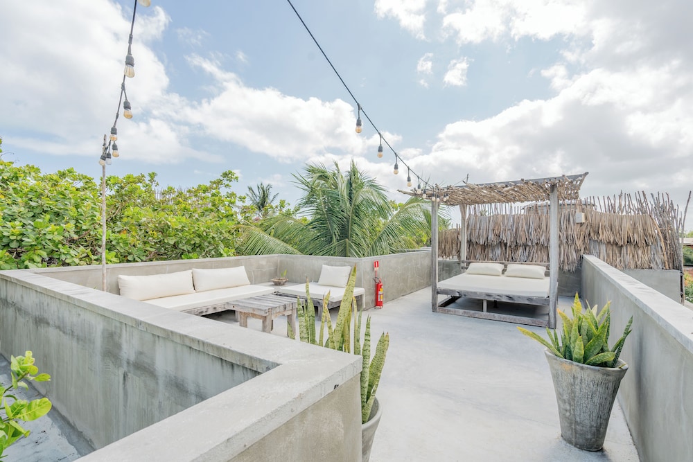 Villa Mango Jeri