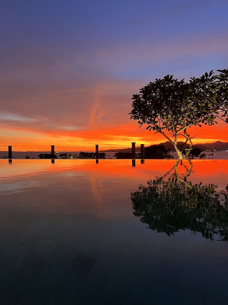 Villa Gumamela Bali