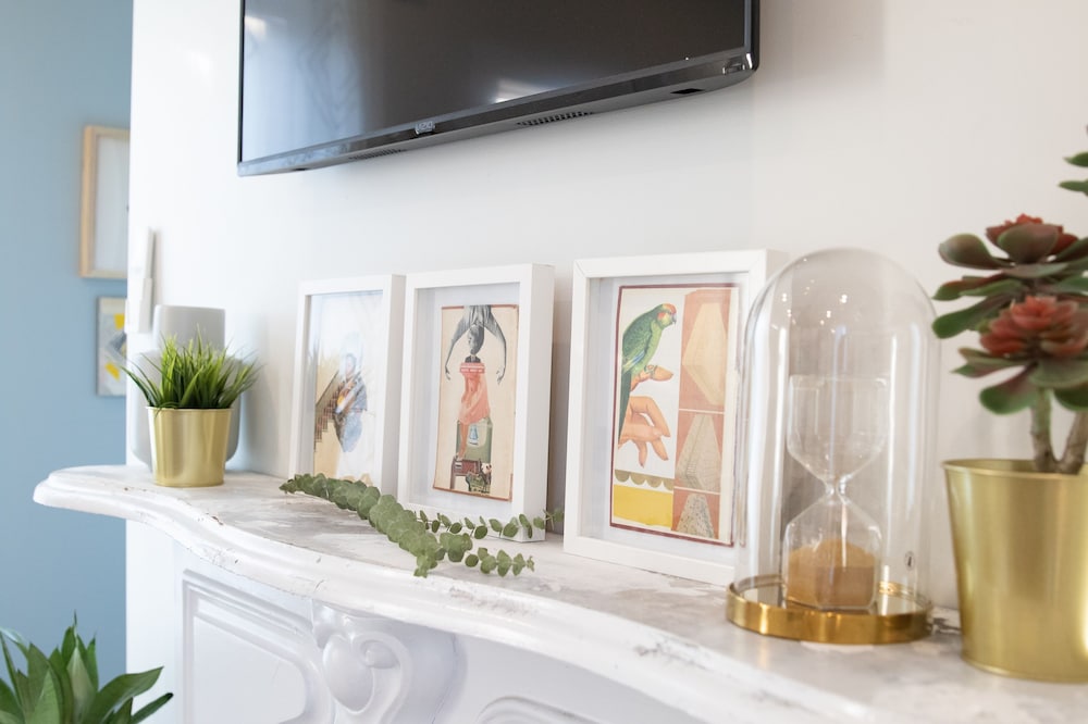 Covington Vacations - Baldwin Flats - Property Image 37