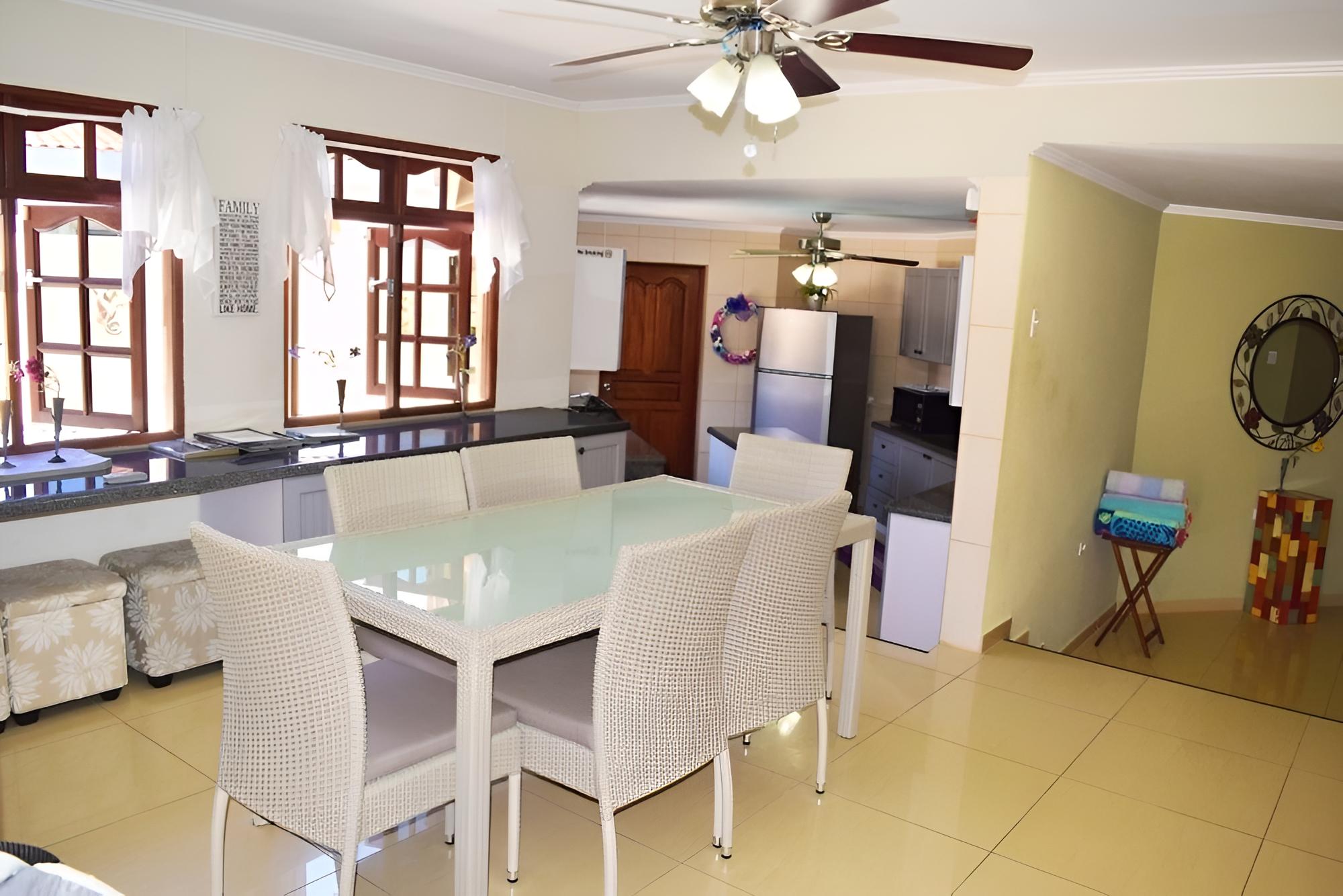 Ruby Villa