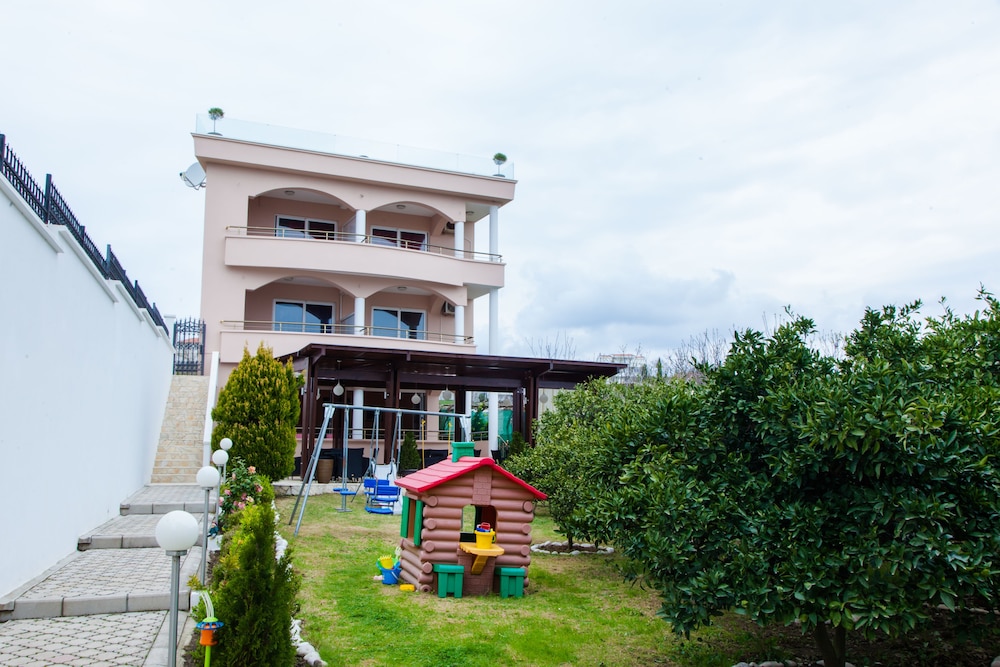 Guesthouse Pasha