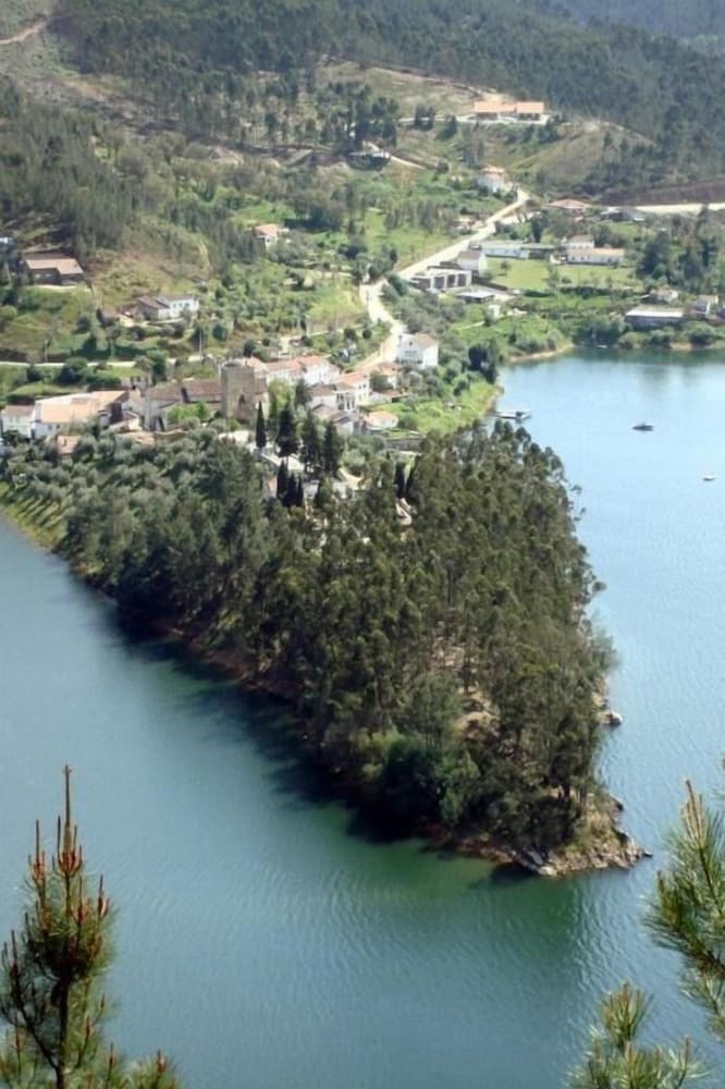 Casa da Eira - Turismo Rural view 4
