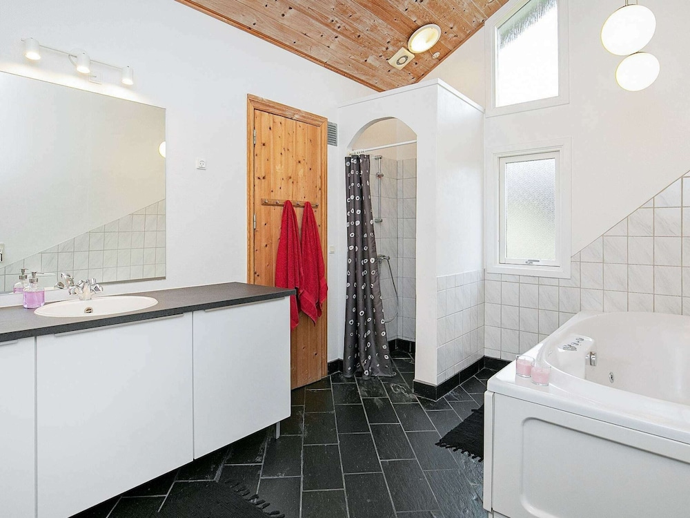 10 Person Holiday Home in Fjerritslev-by Traum view 4