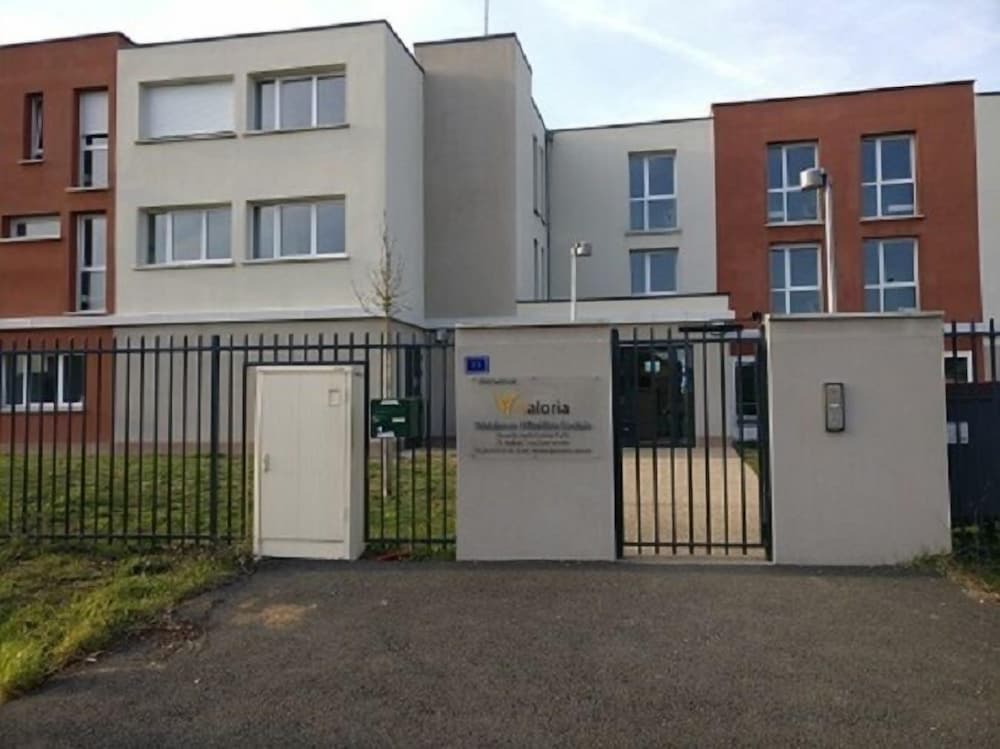 Blois Vacations - Residence VALORIA - Property Image 4