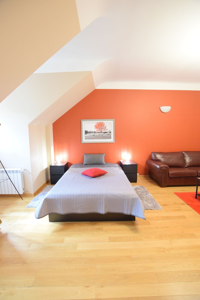 Elegant Apartment Old Town III view 3
