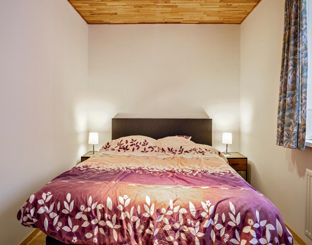 Apartment in Blankenberge Near Sea Dyke