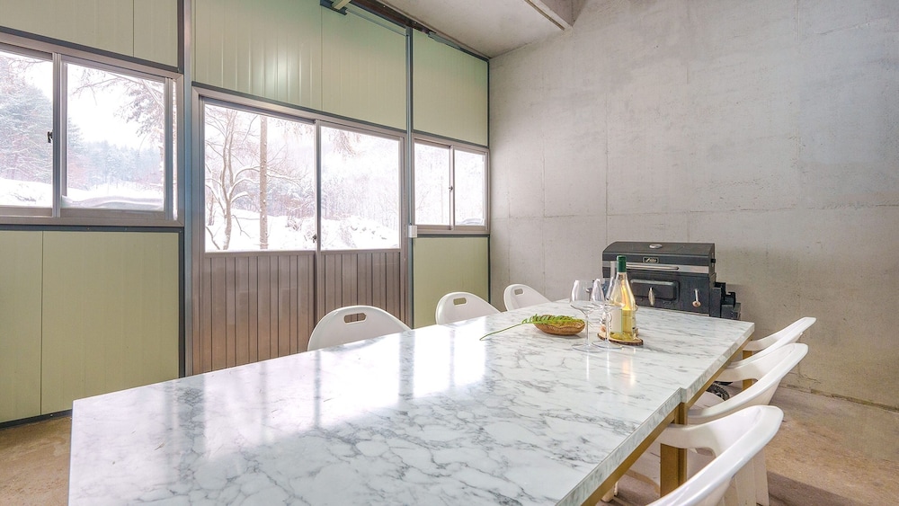 Hoengseong Irangdunaerecreationalpension