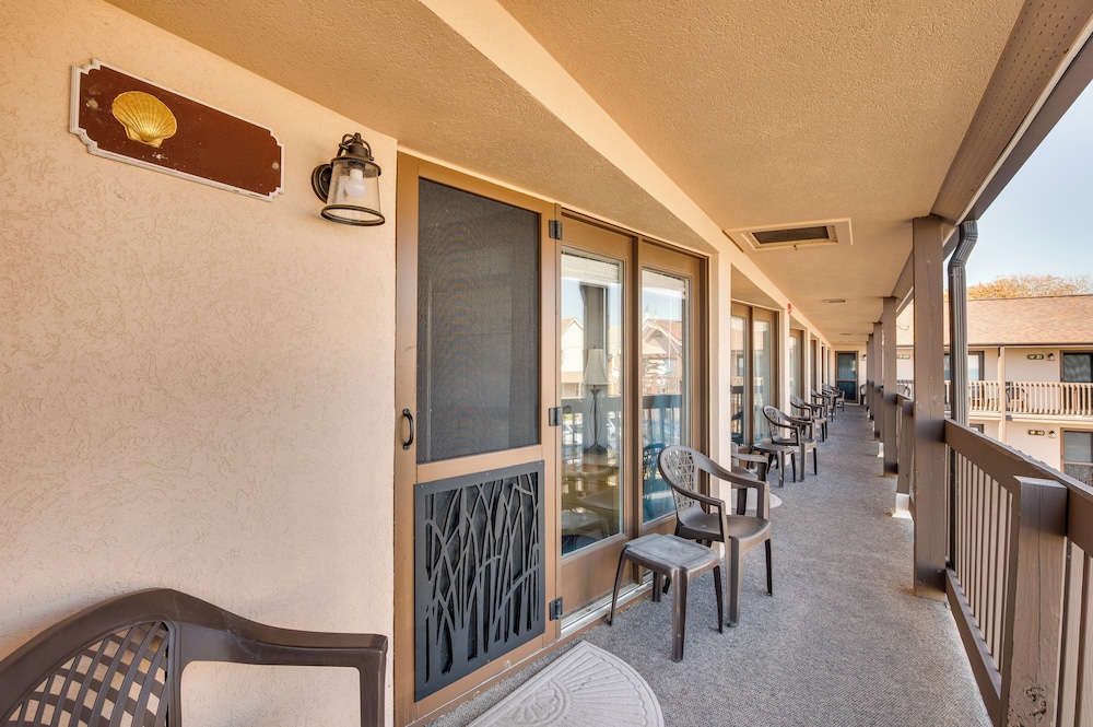 'beachfront 13' Condo on Old Orchard Beach
