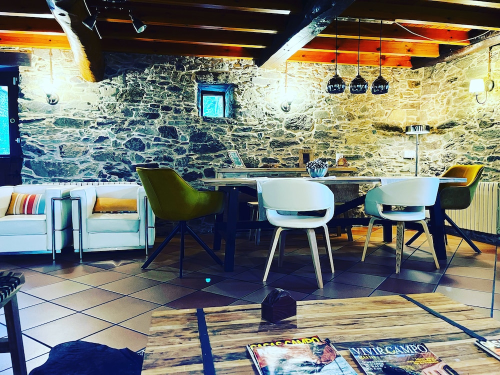 Casa Rural O Vilar