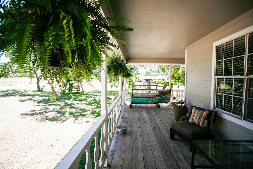 Camp Lucy