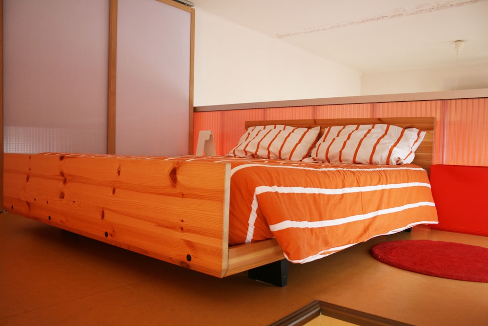 Loft Padova Bed&Breakfast