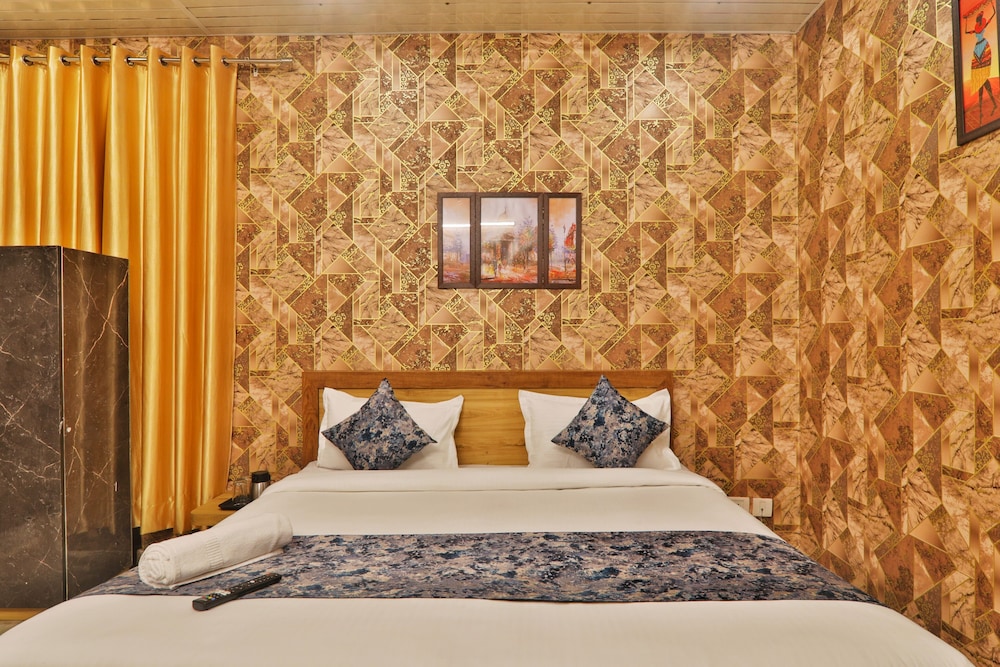 Hotel Kasol Heritage