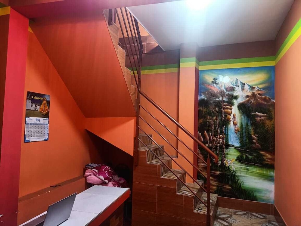 Nexus Mirasol Backpackers