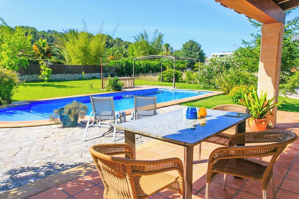 Casita Luisa