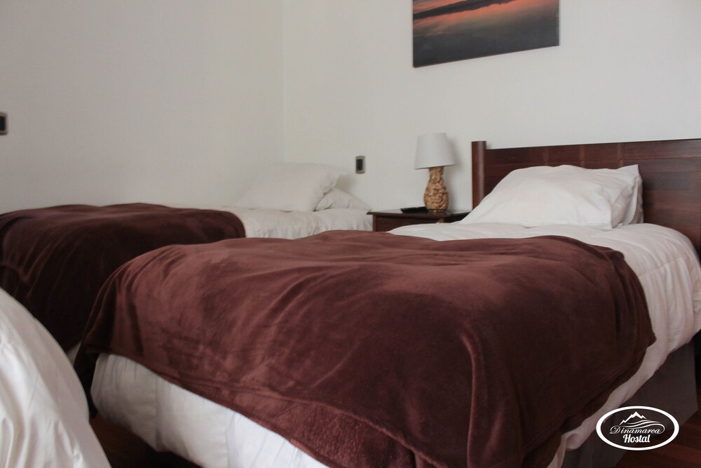 Hostal Dinamarca