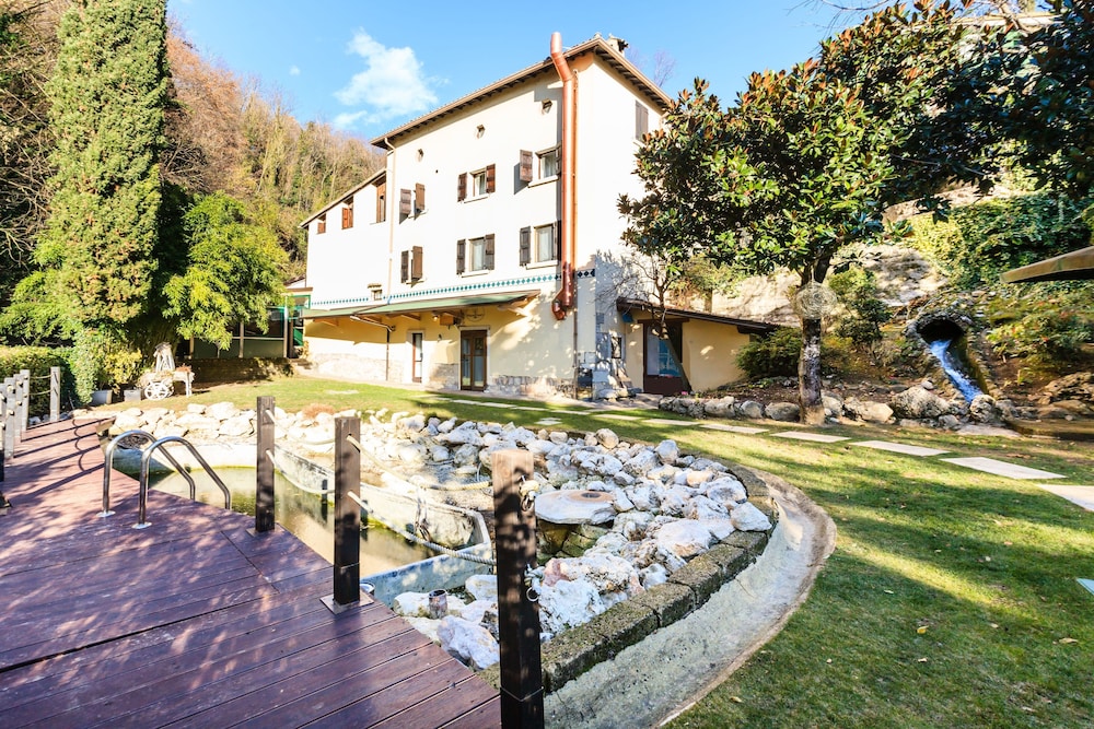 Resort Platani