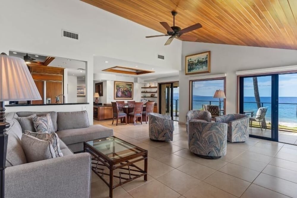 Wailea Elua, #1304 2 Bedroom Condo