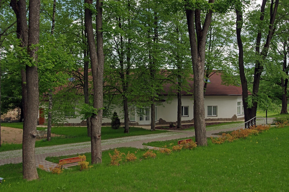 Hotel Vishnevyi Sad
