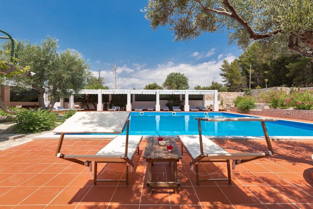 Masseria Colosso