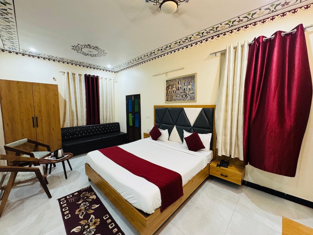 Hotel jai hari vilas Jodhpur