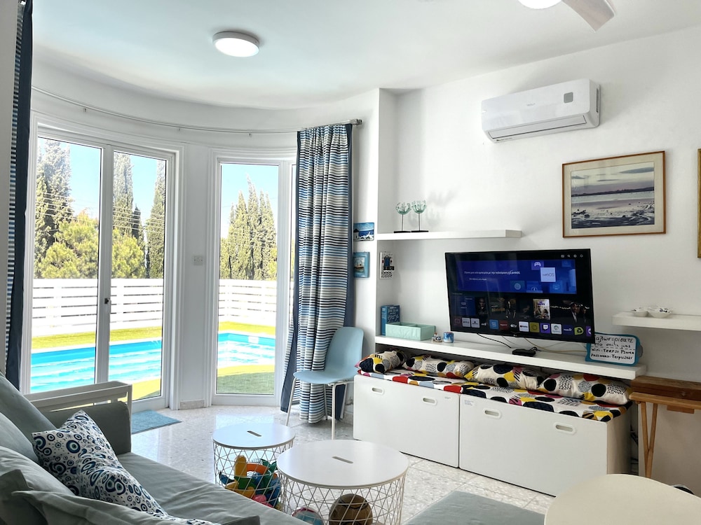 44 PRO -stay Alkyoni Villa