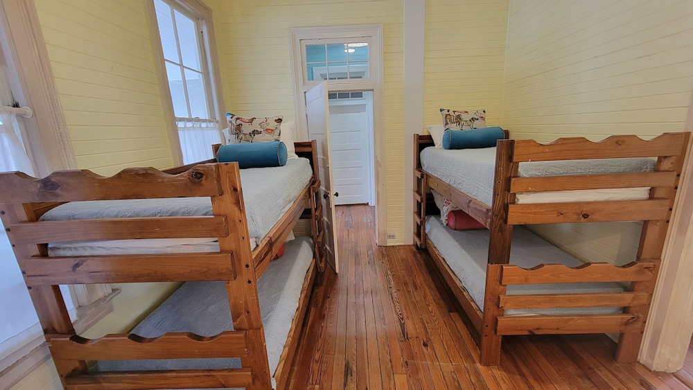 The Wheel House by Tybee Vacation Rentals