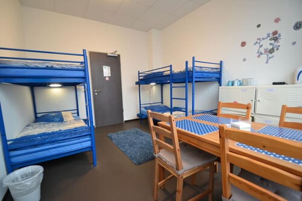 Arena Hostel Hamburg