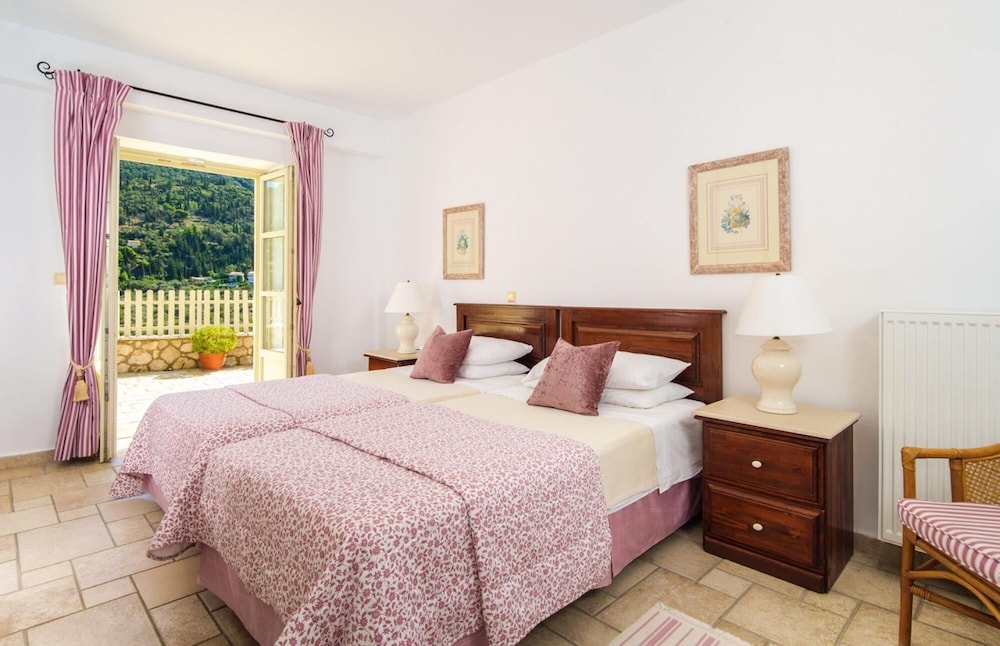 Villa Valia in Lefkada