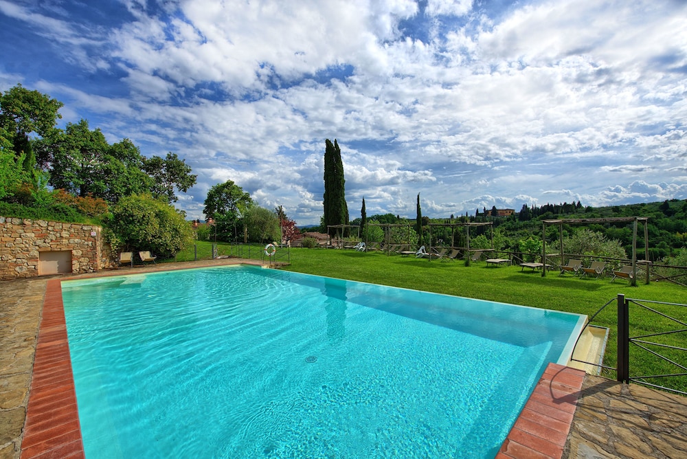 Le Fonti