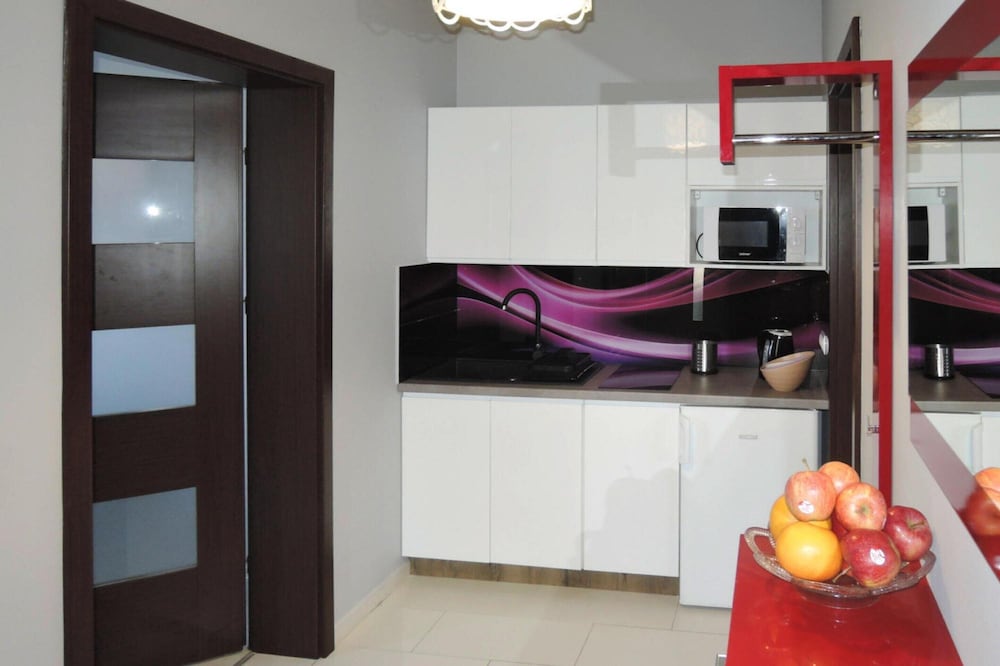 Apartment in Rewal Near Blue Flag Beach