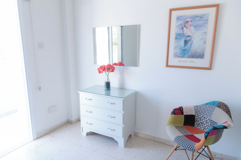 Themis Apartments