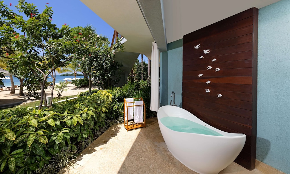 Jamaica Vacations - Sandals Negril - ALL INCLUSIVE Couples Only - Property Image 56