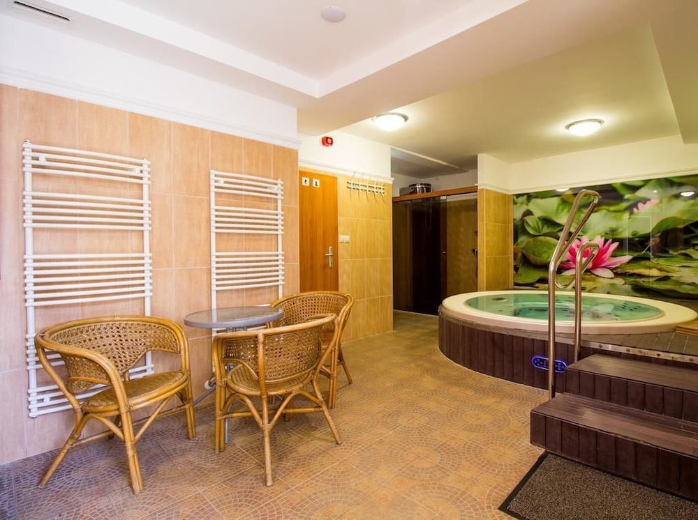 Hotel Corvinus