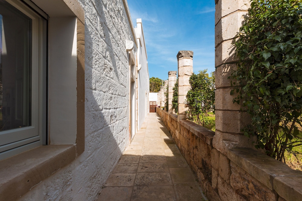 2320 Villa Ilse by Perle di Puglia view 5