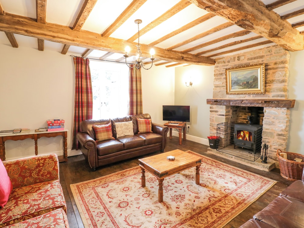 Lea Farm House